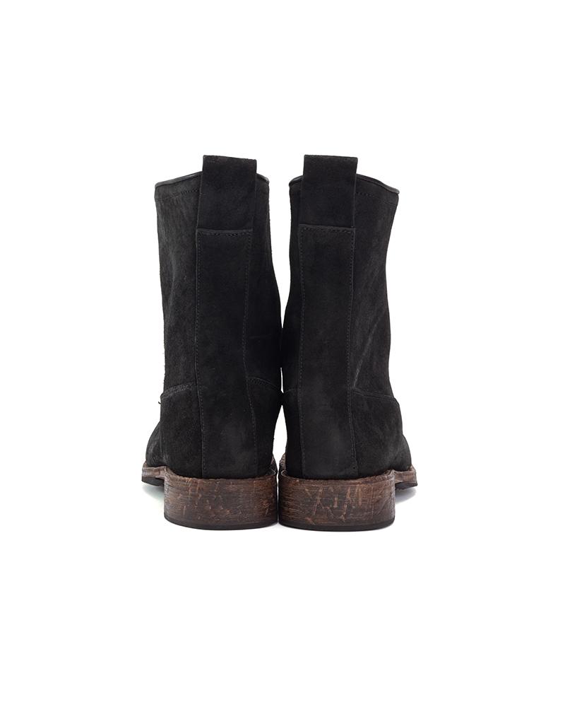 NAKODA BOOTS-FOLK | Visvim Official North American Web Store